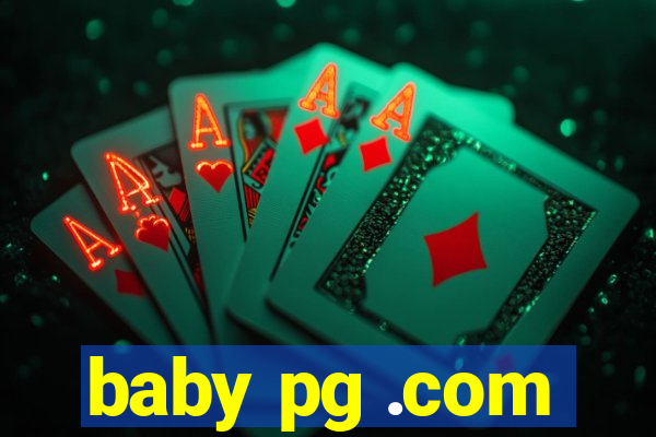 baby pg .com
